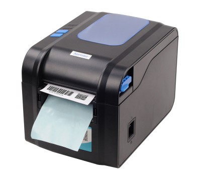 Máy in mã vạch Xprinter 370B.